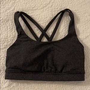 Lululemon Energy Sports Bra Size 4